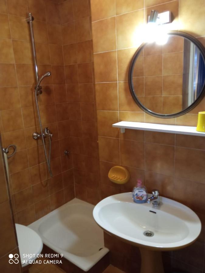 Apartman Covic Makarska Exterior photo